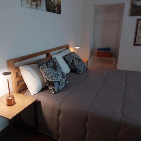 Casa Di Lu Panzió Matera Kültér fotó