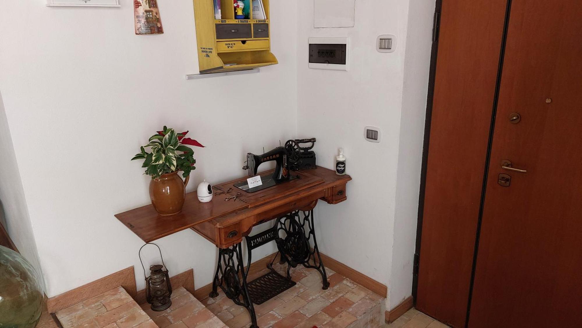 Casa Di Lu Panzió Matera Kültér fotó