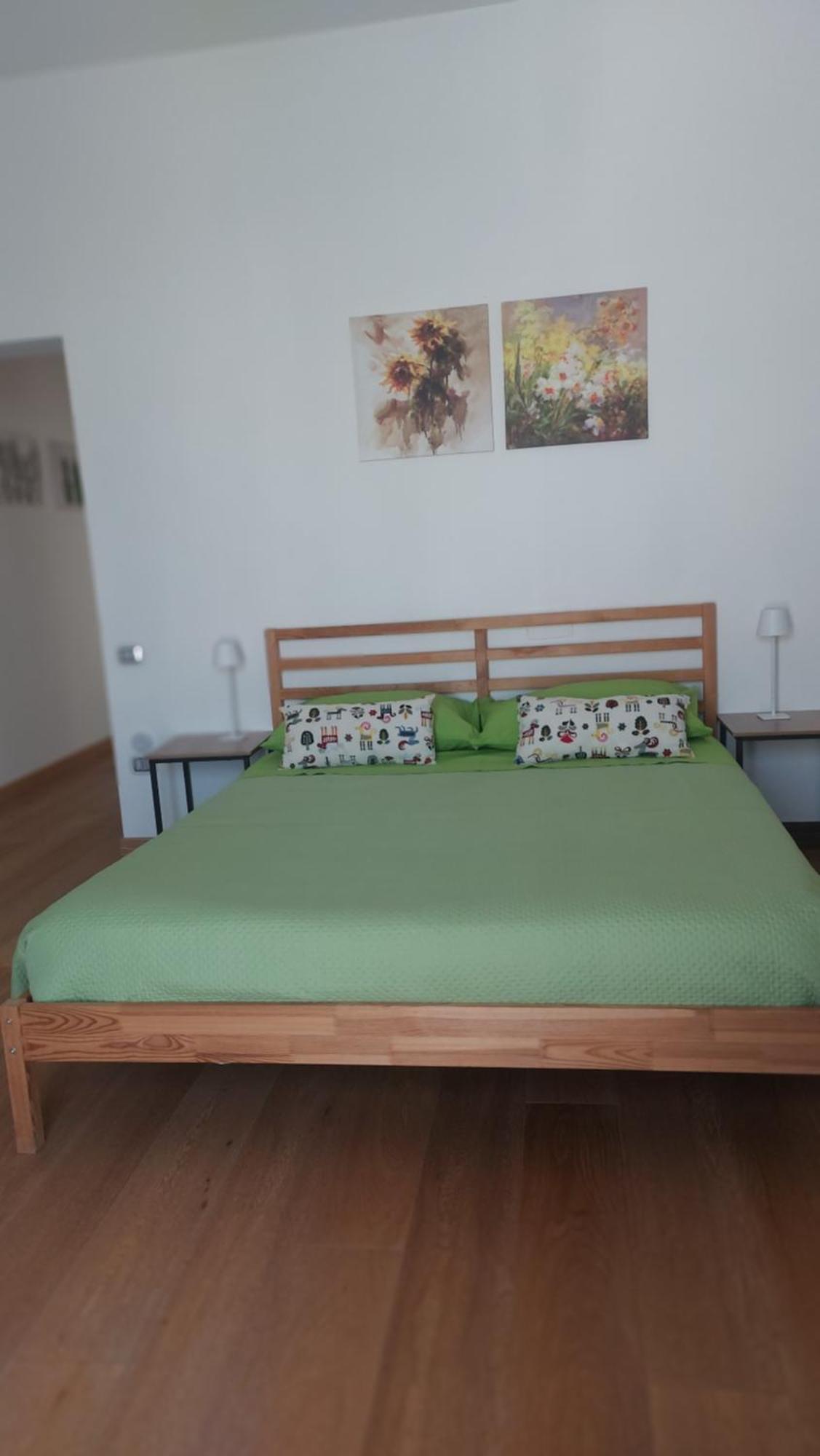 Casa Di Lu Panzió Matera Kültér fotó
