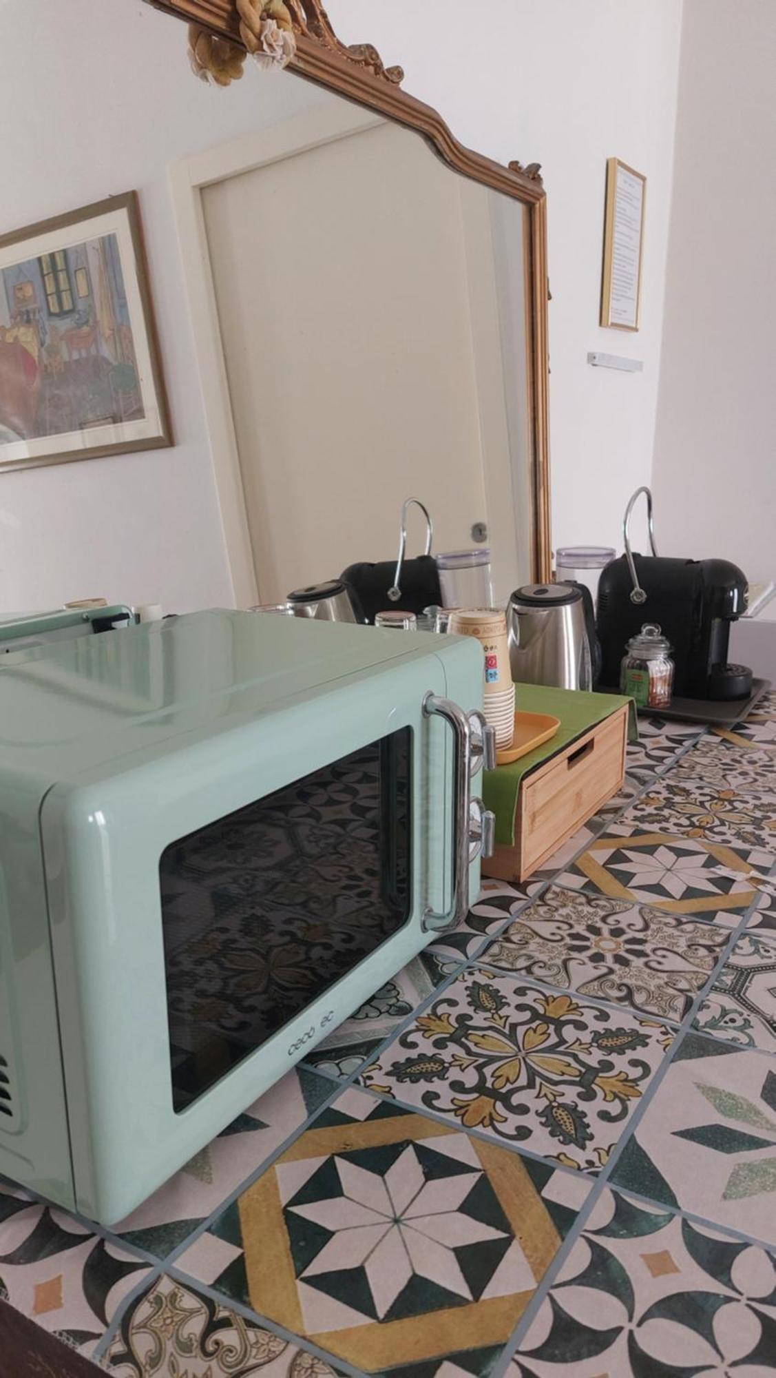 Casa Di Lu Panzió Matera Kültér fotó