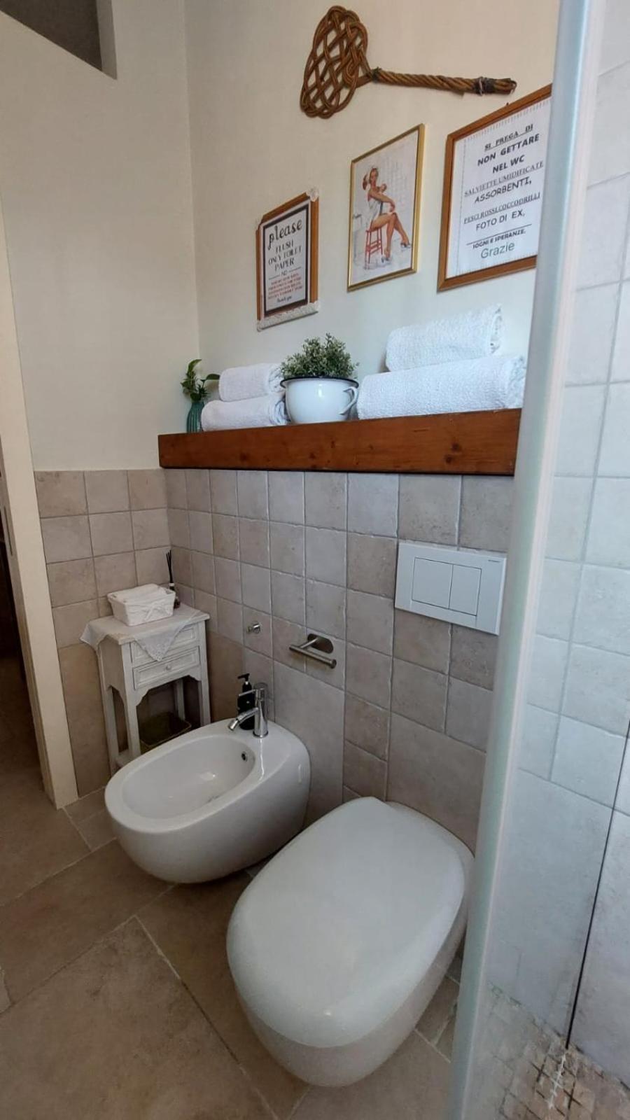 Casa Di Lu Panzió Matera Kültér fotó
